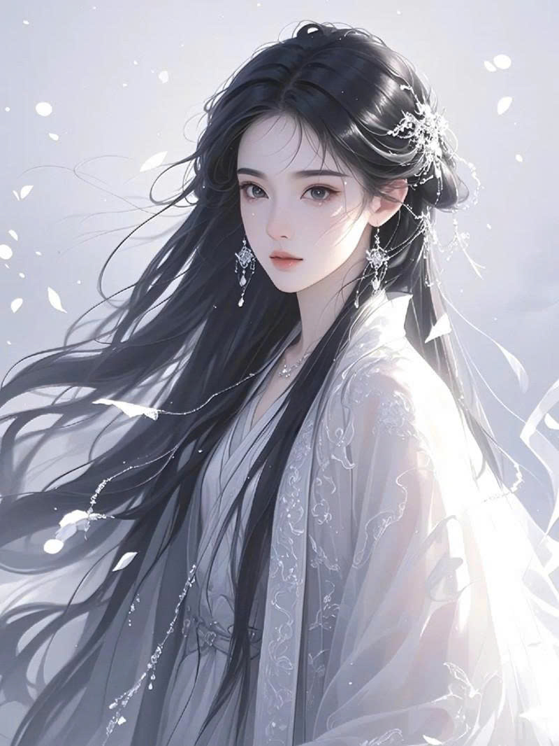 Thiên Ảnh: Bạch Liên