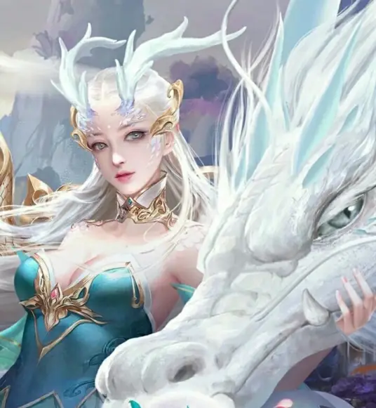 Mục Thần Ký: Vũ Hồng Tụ