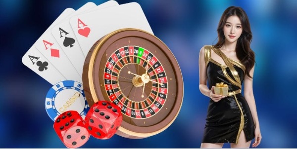 Đăng Nhập 188BET – Hướng Dẫn Truy Cập Tài Khoản Nhanh Chóng Và An Toàn