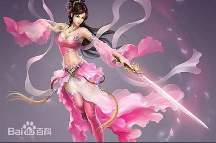 Phi Kiếm Vấn Đạo, Y Tiêu