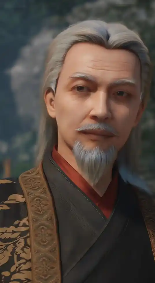 Phàm Nhân Tu Tiên Truyện: Long Hàm