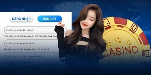 Đăng Ký 88VV Nhanh Chóng Và An Toàn Cho Người Mới Năm 2026