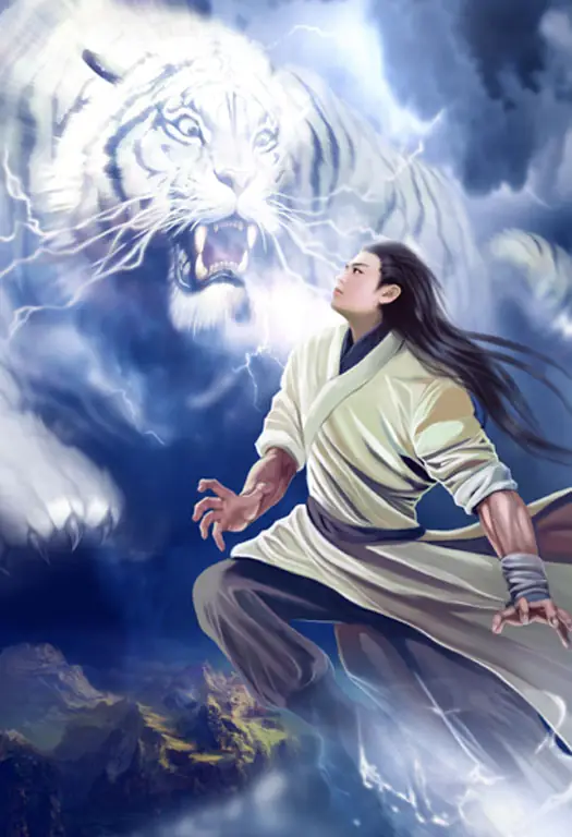 Trường Sinh Giới: Kim Tam Ức