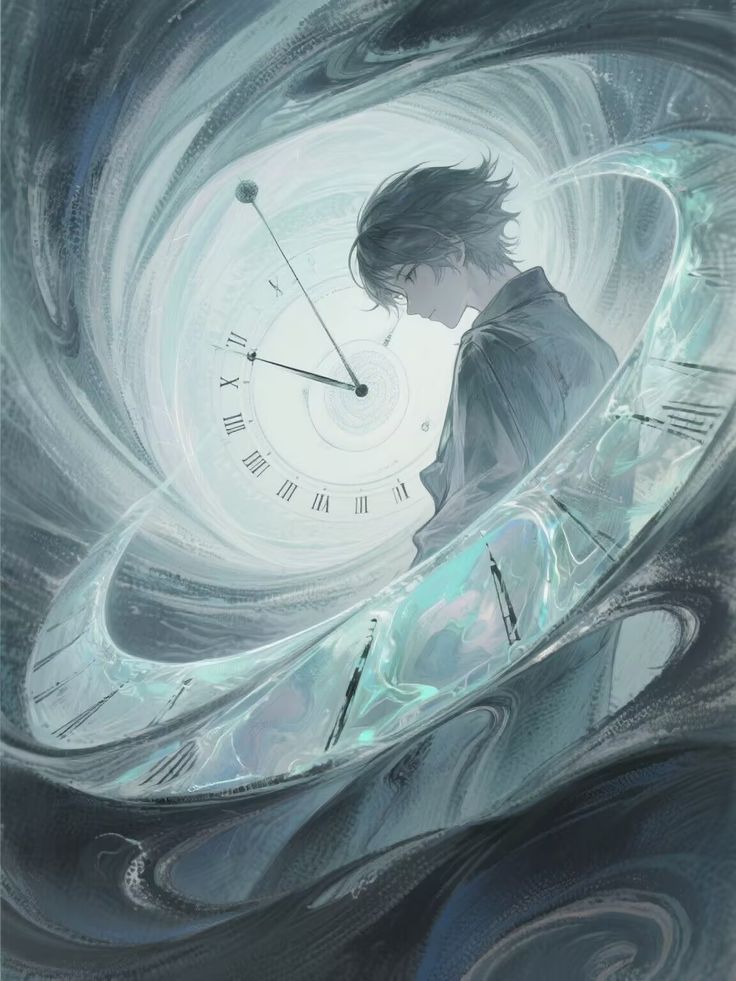 Già Thiên: Thanh Hoàng Đạo Nhân