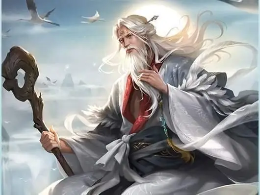Già Thiên: Cơ Vân Đằng