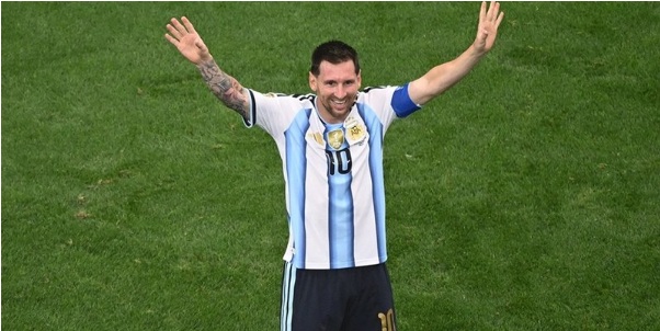 Messi Phá Kỷ Lục Mọi Thời Đại Khiến Ronaldo Và Fan Lo Lắng