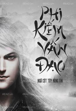 Phi Kiếm Vấn Đạo: Tần Y Y