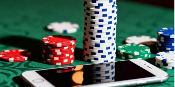 Casino IWIN Với Nhiều Sảnh Chơi Hấp Dẫn Trên Một Nền Tảng