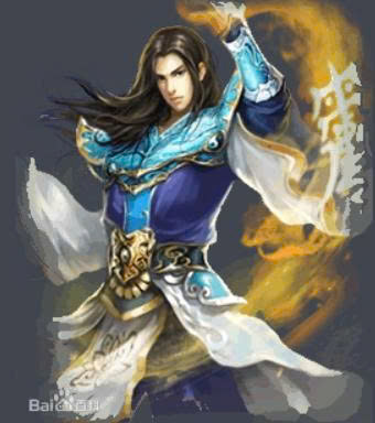 Vũ Động Càn Khôn: Lâm Động