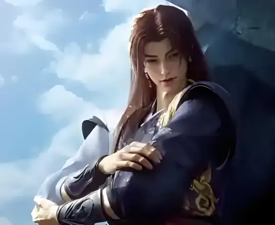 Thần Mộ: Thời Không Chi Thần