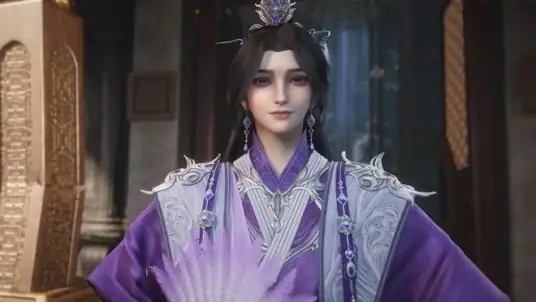 Tiên Nghịch: Bạch Vi
