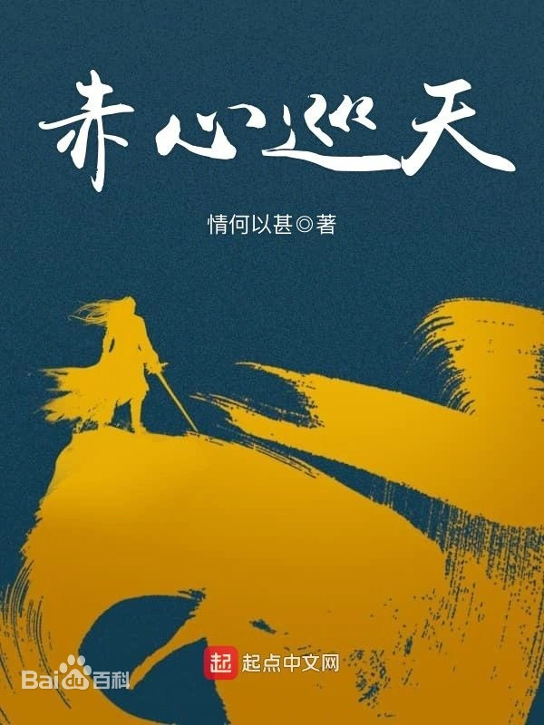 Xích Tâm Tuần Thiên: Tống Di Nương