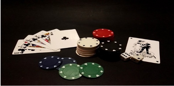 Nhà Cái F8BET – Trải Nghiệm Thế Giới Game Kịch Tính