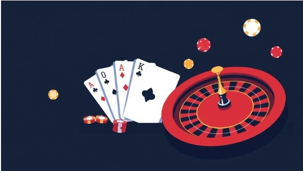 Game bài Sun Win dưới góc nhìn luật chơi và rủi ro