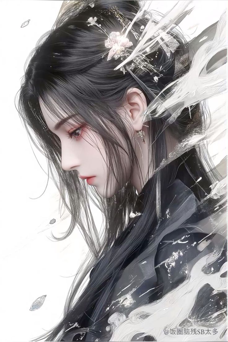 Tiên Nghịch: Bạch Tuyết