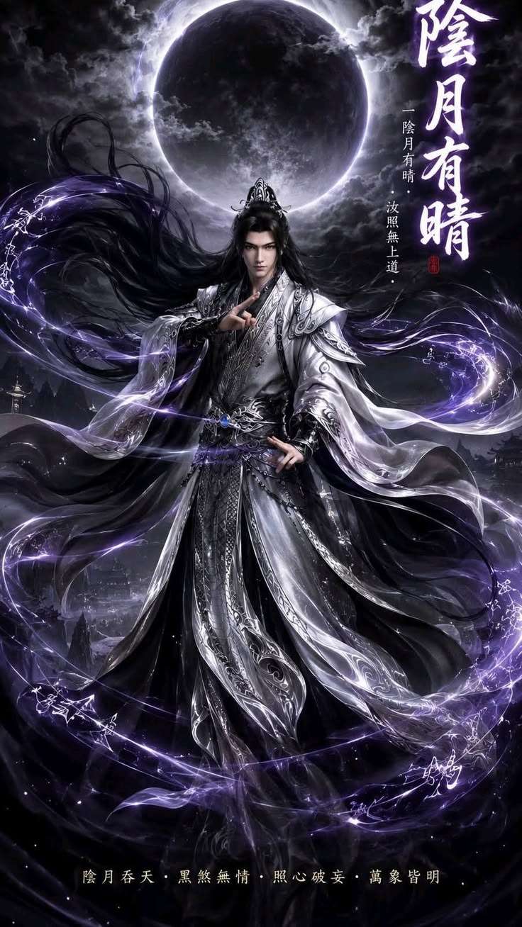 Tiên Nghịch: Lý Nguyên