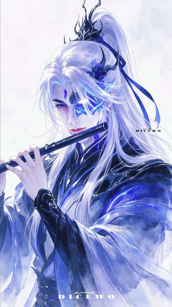 Thần Mộ: Thiên Ma