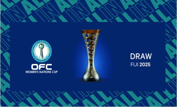 Đi tìm hiểu thông tin Oceania Nations Cup là giải gì?