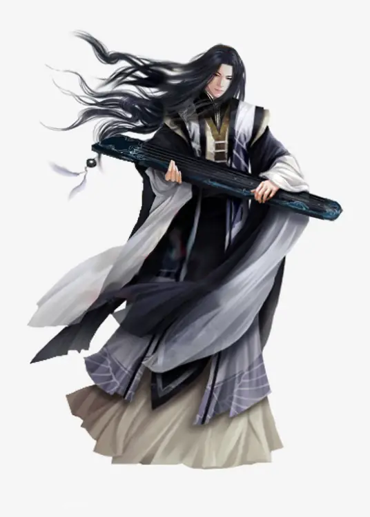 Thâm Không Bỉ Ngạn: Sinh Mệnh Trì 