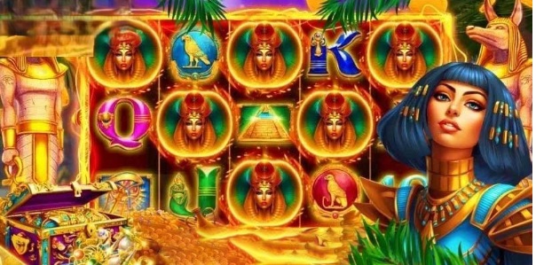Tổng hợp các trò chơi Slot game dễ nổ hũ nhất tại cổng game HitClub