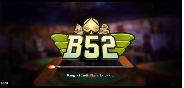 Game B52CLUB – Khám phá kho trò chơi nổi bật hấp dẫn