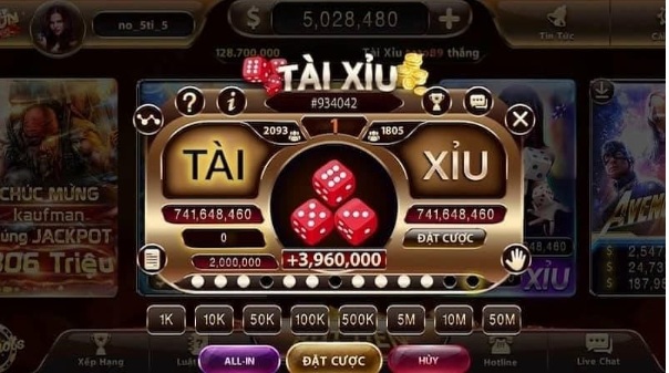 Bật mí công thức tính xác suất bắt cầu tài xỉu Sunwin chuẩn xác