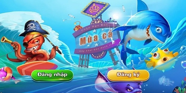 Bắn Cá Rồng Vàng Jackpot - Tựa Game Đáng Chơi Nhất Cho Bạn