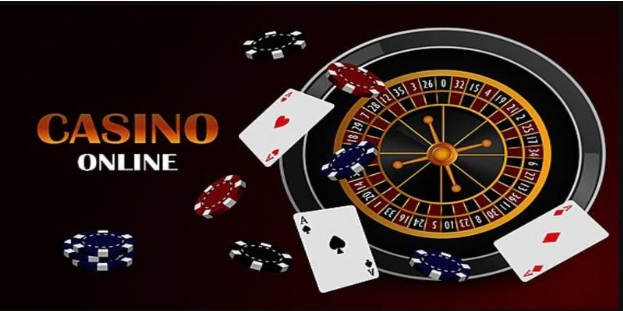 Casino Trực Tuyến Trả Thưởng Cao - Chơi Thắng Tiền Cực Dễ