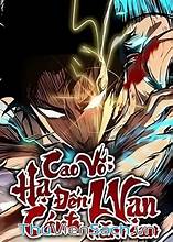 Cao Võ:Hạ Cánh Đến 1 Vạn Năm Sau