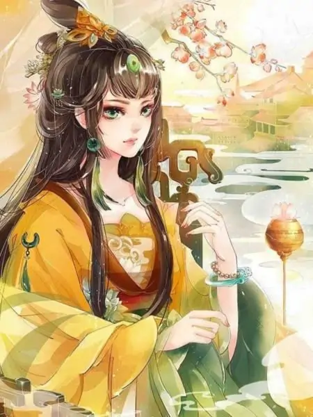 Chỉ đạo sáng tác 4: Hậu cung