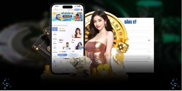 Đăng Ký Sumvip – Hướng Dẫn Tạo Tài Khoản Nhanh Gọn Nhất