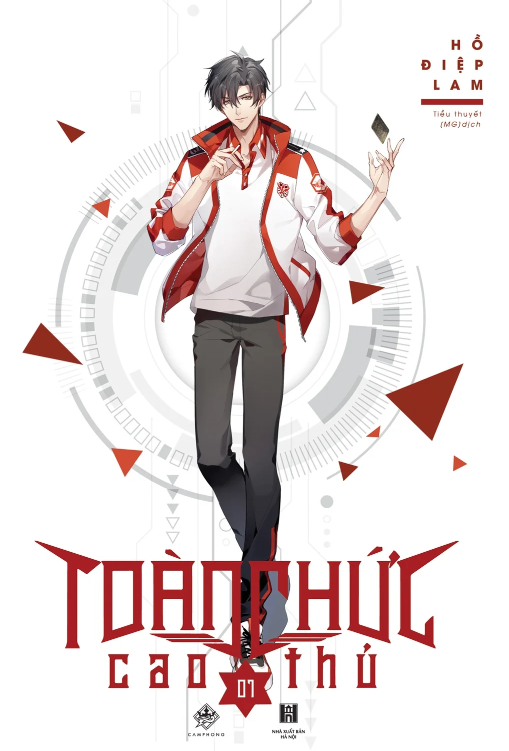 Toàn Chức Cao Thủ – Hành Trình Trở Lại Của Một Huyền Thoại Esports