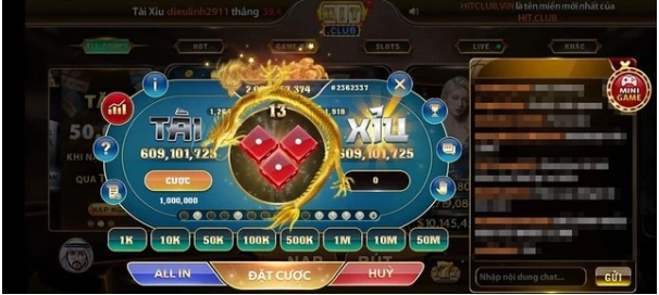 Tài Xỉu Sun52 Và Những Điều Người Mới Cần Biết