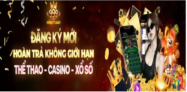 999bet Và Những Điểm Nổi Bật Đáng Chú Ý
