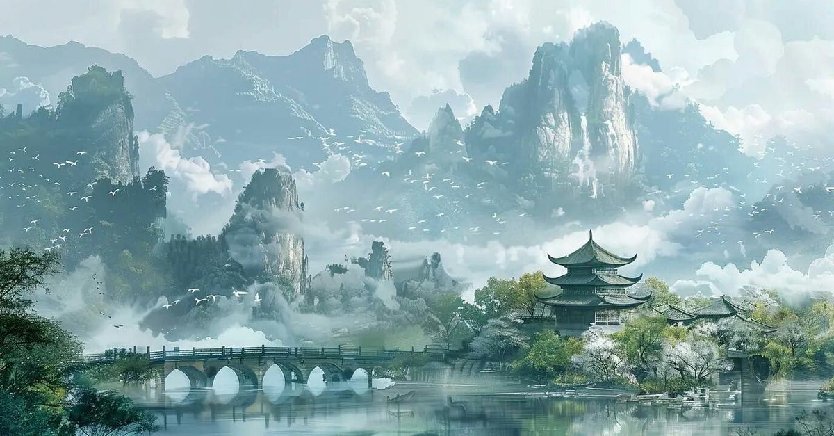 Làm thế nào để cài cắm chi tiết hé mở một cách tinh tế trong câu chuyện?