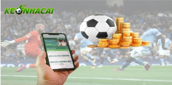 Kèo Nhà Cái – Cách Phân Tích Tỷ Lệ Kèo Cực Kỳ Hiệu Quả