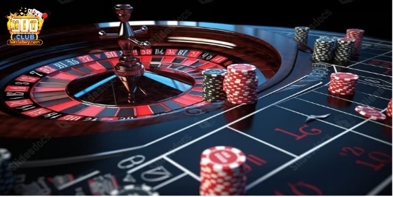 Hitclub – Điều Gì Khiến Cổng Game Này Giữ Được Sức Hút?
