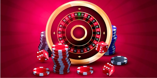 Nhà Cái NOHU - Không Gian Cá Cược Hấp Dẫn Với Kho Game Khủng