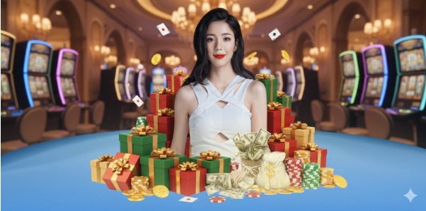 Khuyến Mãi Luck8 - Thông Tin Chi Tiết Dành Cho Hội Viên