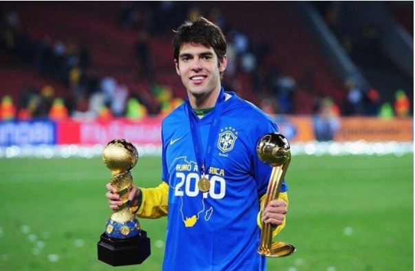 Kaká Real M nohuadrid – Hành Trình Của Thiên Thần Brazil Tại Santiago Bernabéu