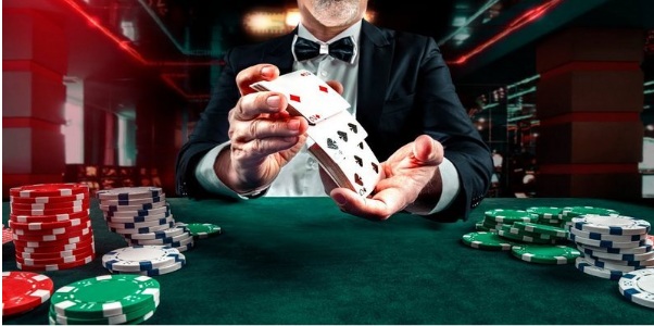 Nhà Cái 8XBET - Lựa Chọn Giải Trí Hấp Dẫn Không Nên Bỏ Qua