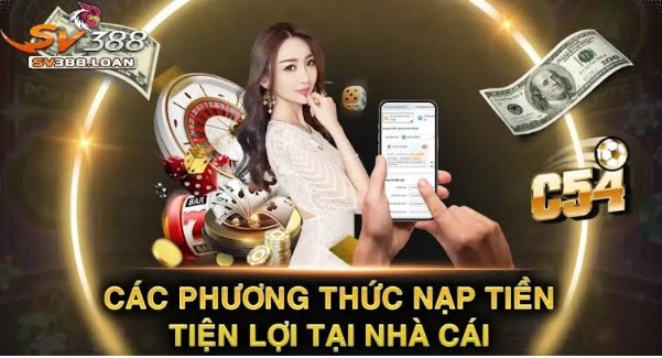 SV388 – Những Lưu Ý An Toàn Khi Tìm Kiếm Thông Tin Nạp Tiền SV388