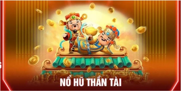 Nổ hũ Thần Tài – Hiểu trò chơi ngẫu nhiên và điều khoản trước khi tham gia