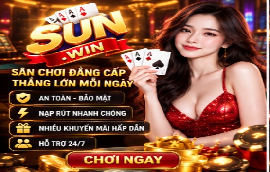 Sunwin – Tổng Quan Sun Win Và Không Gian Giải Trí Trực Tuyến