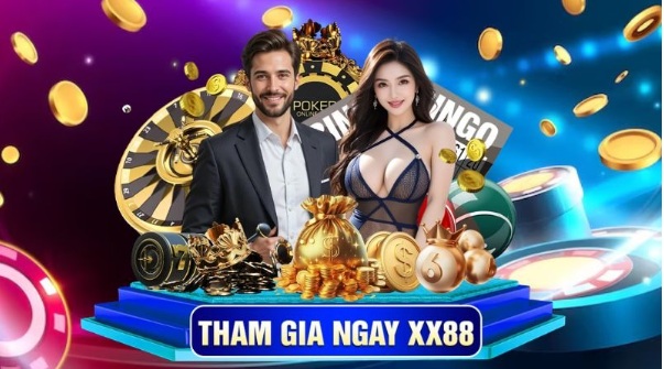 Đăng ký XX88 - Các bước thiết lập tài khoản mới nhanh chóng