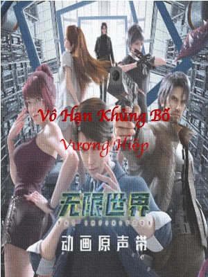 Vương Hiệp - Hồ Sơ, Sức Mạnh & Tuyệt Kỹ Trong Vô Hạn Khủng Bố