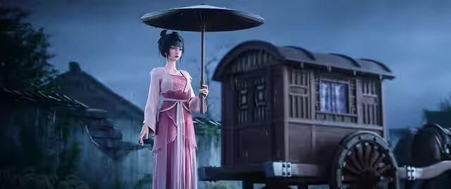 Kiếm Lai: Trảm Long nhân vung kiếm vạn năm, thực chất mục tiêu không phải là giết rồng? Phục bút giấu kín cả một bộ truyện