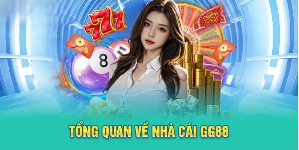Khuyến mãi GG88 có gì đáng chú ý trong trải nghiệm trực tuyến