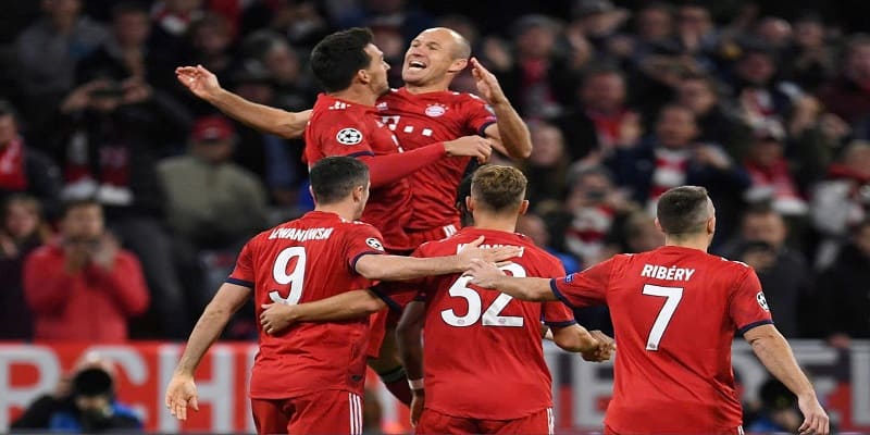 Bảng Tỷ Lệ Kèo Laliga - Cách Đọc Đơn Giản Bạn Phải Biết