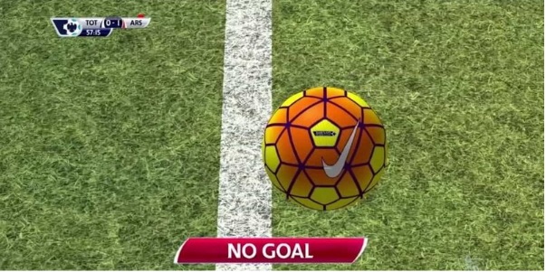 Công Nghệ Goal-Line Và Bước Tiến Của Bóng Đá Hiện Đại